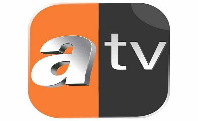 اضبط تردد قناة إي تي في التركية atv على نايل سات لمتابعة أقوى المسلسلات التركية