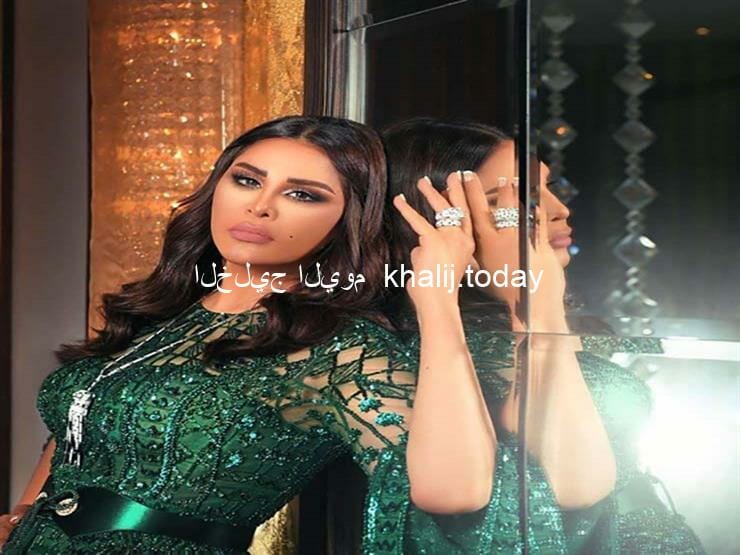 حفل لقاء القمة للفنانتين أحلام ونوال في موسم الرياض