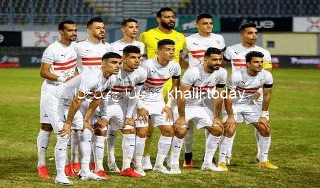 الزمالك يفتقد جهود حازم إمام في مباراة سيراميكا كليوباترا