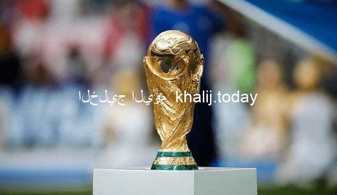 ترقب عربي لـ موعد قرعة تصفيات أفريقيا المؤهلة لكأس العالم قطر 2022