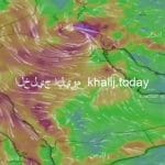 خبير الأرصاد الجوية السعودية يكشف عن اضطرابات جوية خلال الأيام المقبلة