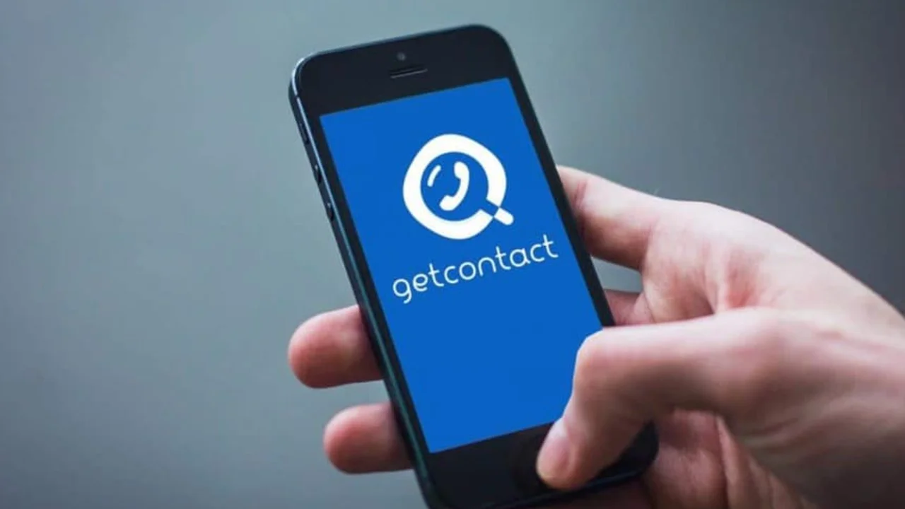 كيفية استخدام برنامج getcontact كاشف الأرقام