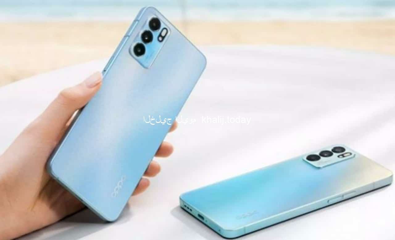 مراجعة اوبو رينو 6 برو oppo reno 6 Pro