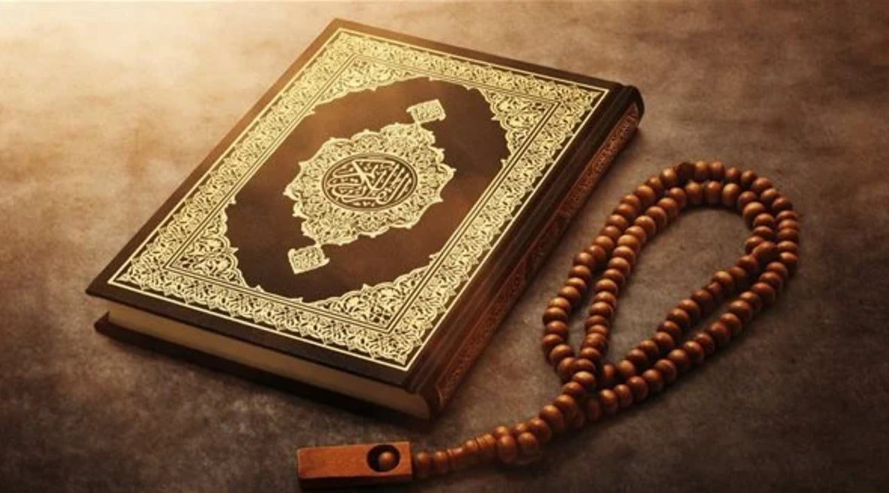 ادعية من القرآن والسنة مستجابة باذن الله تعالى
