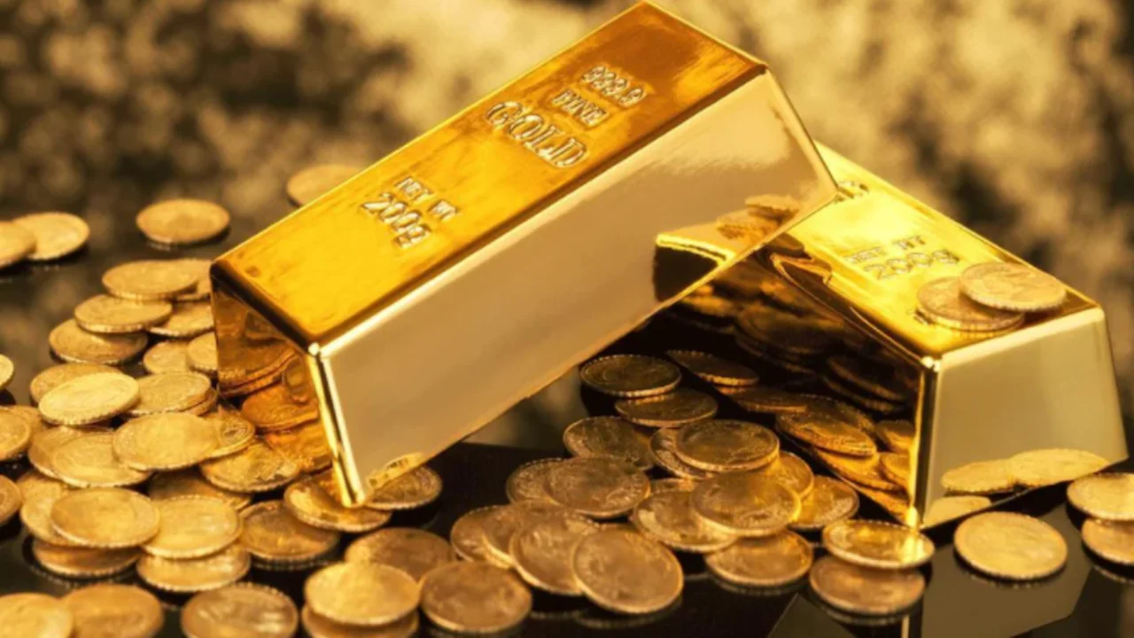 السبعينات العقد الذهبي للذهب هل يعيد التاريخ نفسه ؟