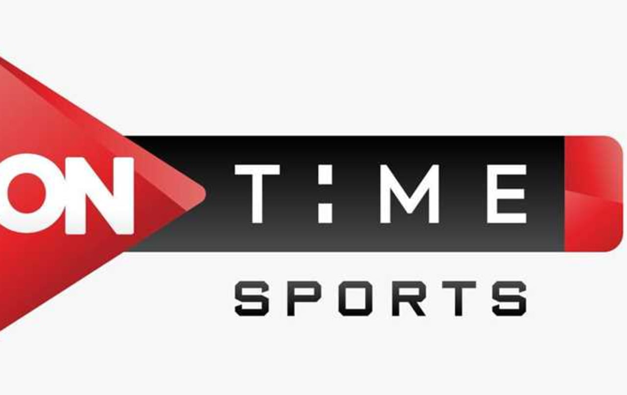 تردد قناة اون تايم سبورت on time sport