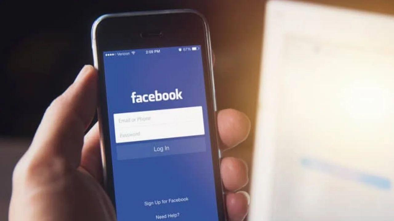 تصرف من فيسبوك قد يؤدي إلى إغلاق المنصة نهائياً