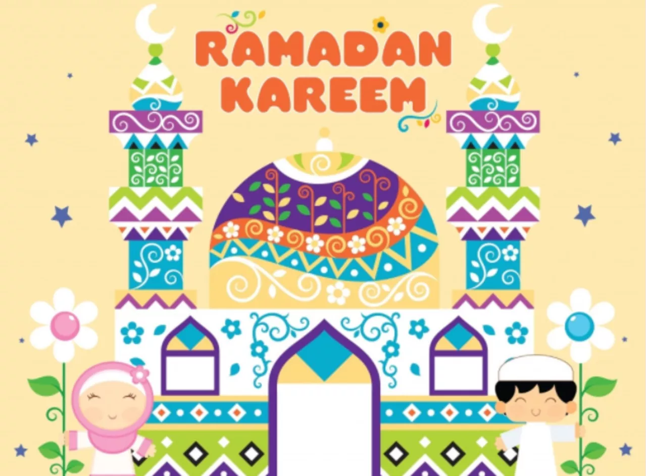 أهداف رمضان للاطفال