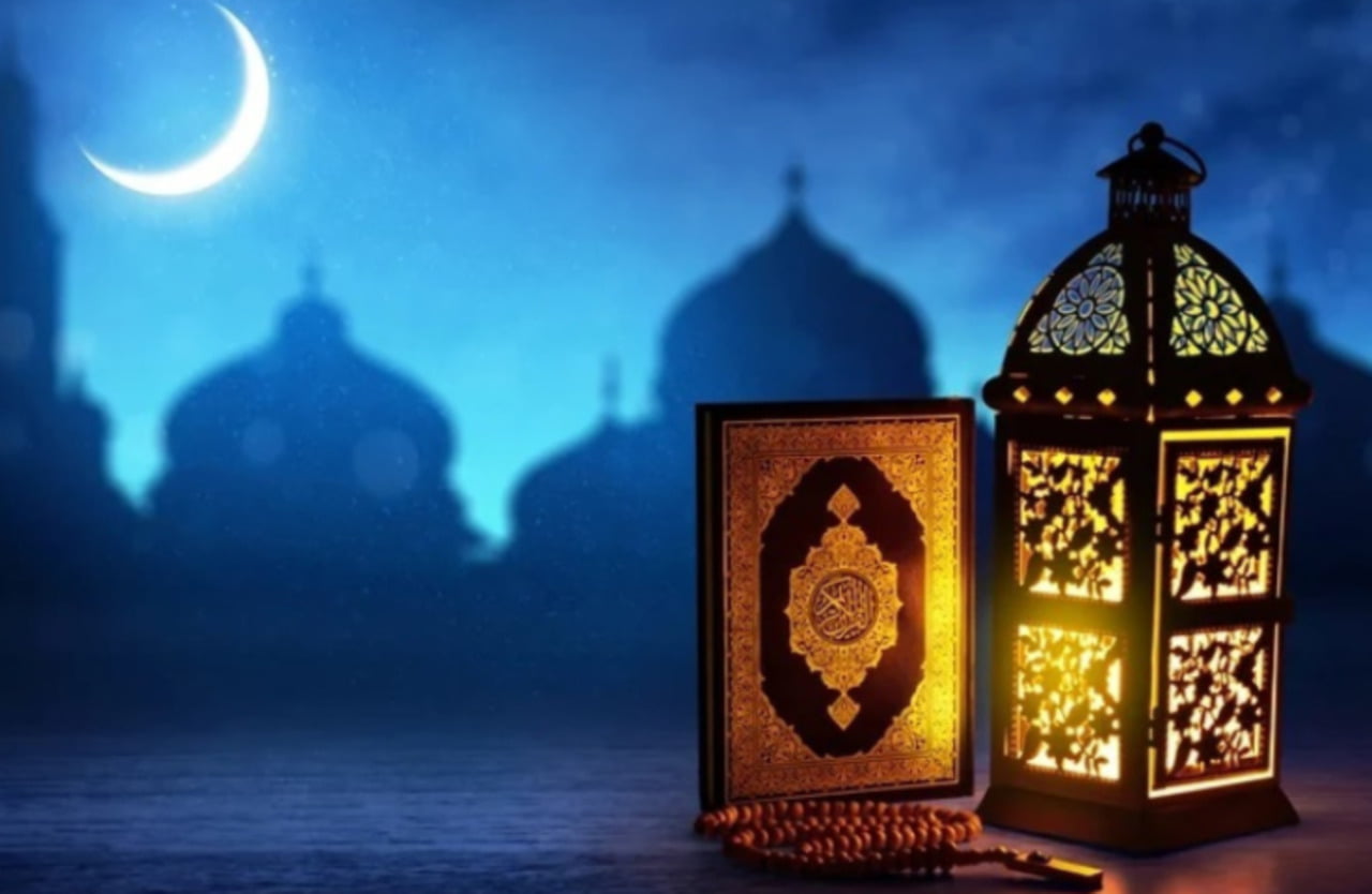 موعد شهر رمضان 2022-1443 فلكيا في مصر والسعودية وجميع الدول العربية وعدد ساعات الصيام
