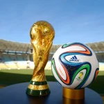موعد مباريات تصفيات كأس العالم 2022 أفريقيا