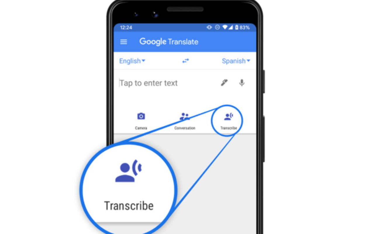 كيفية تغيير صوت مترجم جوجل بخطوات بسيطة