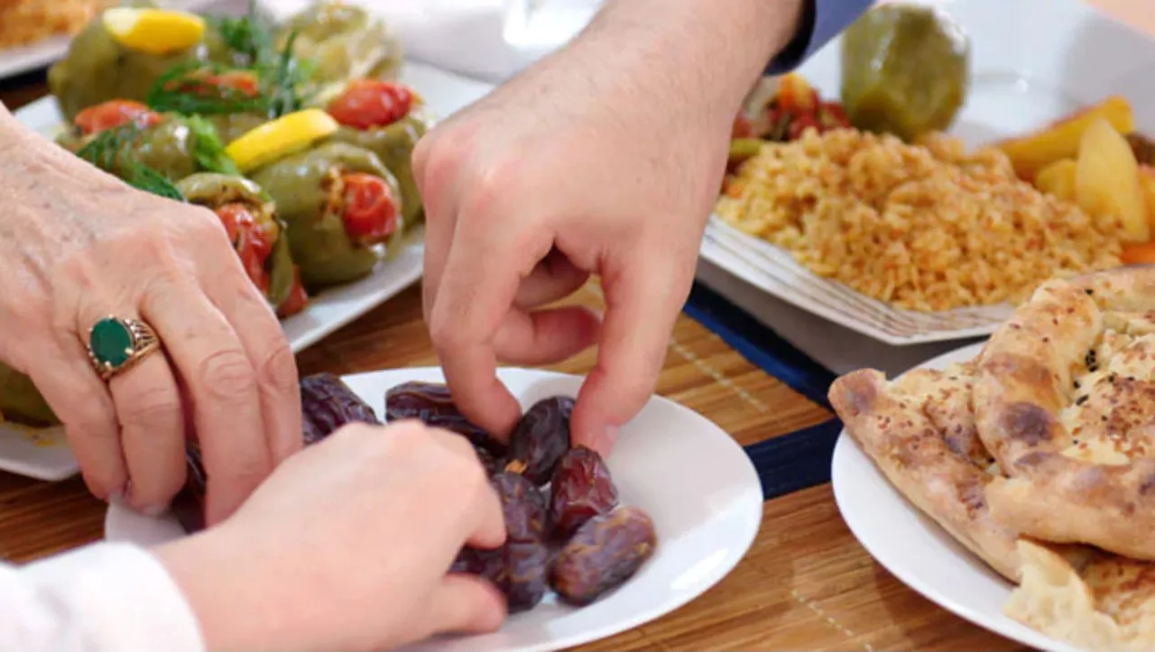 نصائح غذائية فى شهر رمضان لتناول طعام صحي