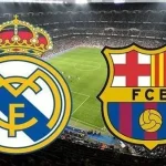 موعد مباراة ريال مدريد وبرشلونة في نهائي دوري ابطال اوروبا
