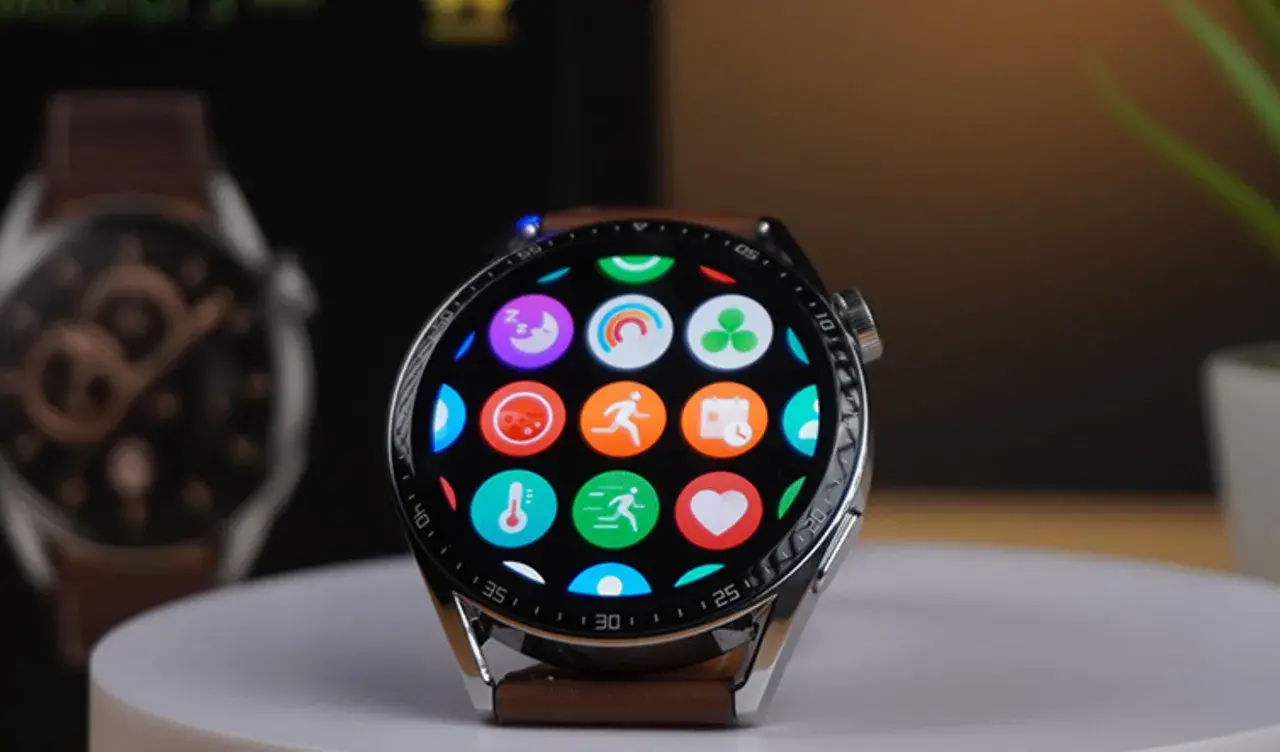 HUAWEI WATCH GT 3
