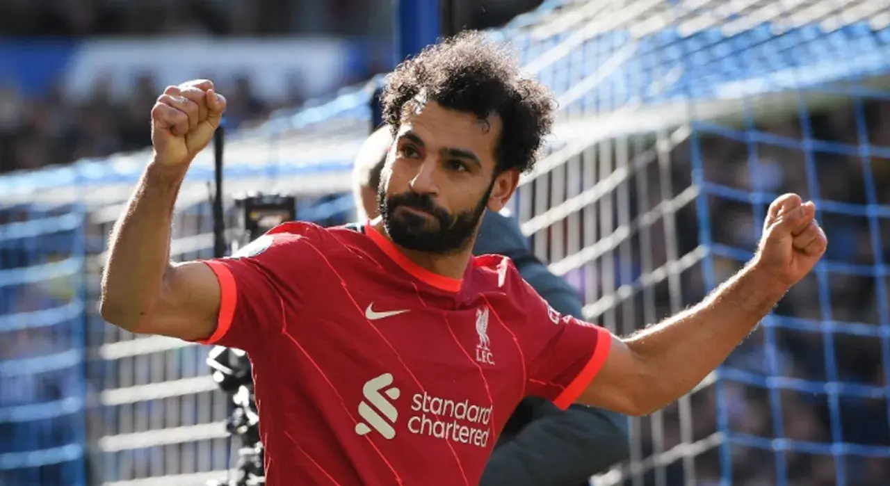 كيف أصبح محمد صلاح سفير فوق العادة ؟