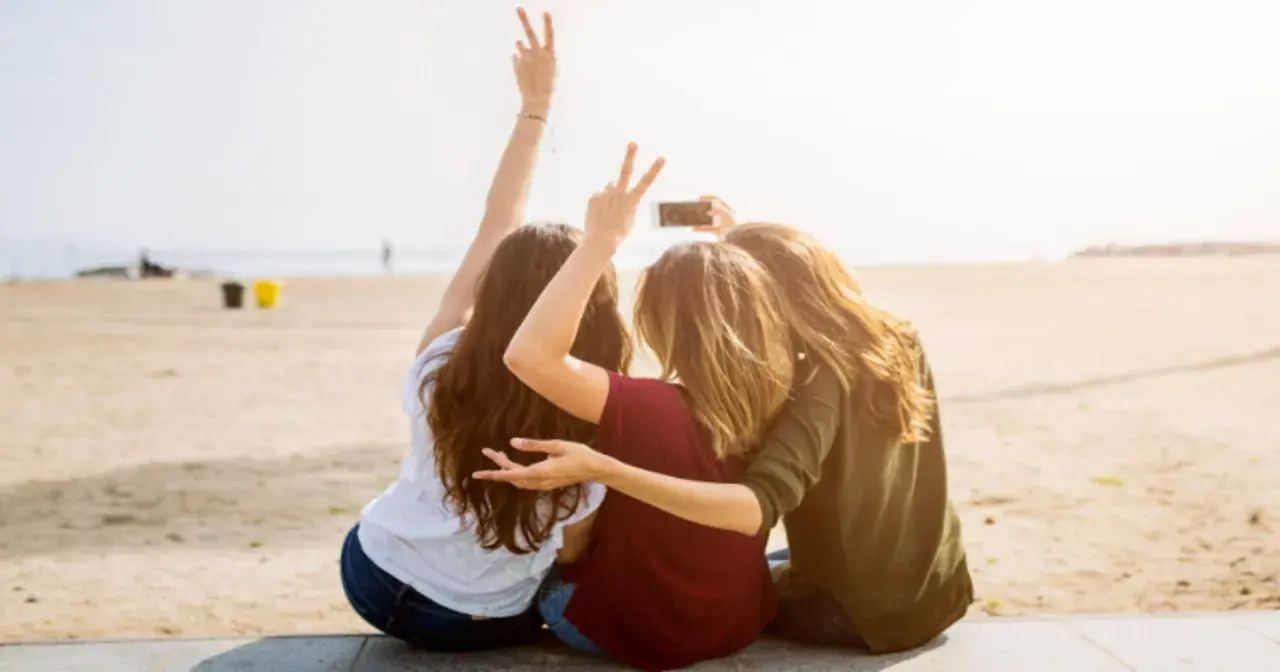 اسهل الطرق لتكوين صداقات جديدة