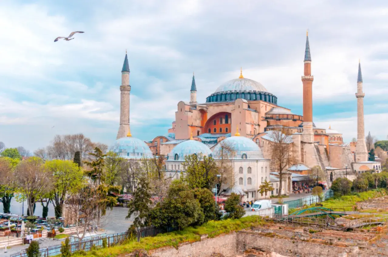 تعرف على أبرز الأماكن السياحية والترفيهية في إسطنبول