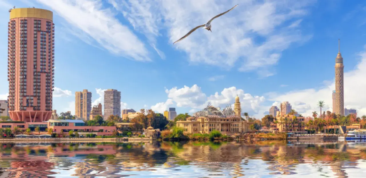 أفضل وأشهر الاماكن السياحية في مصر