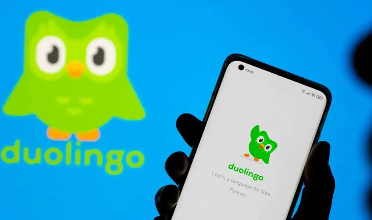 تعلَّم 25 لغة عبر تطبيق Duolingo