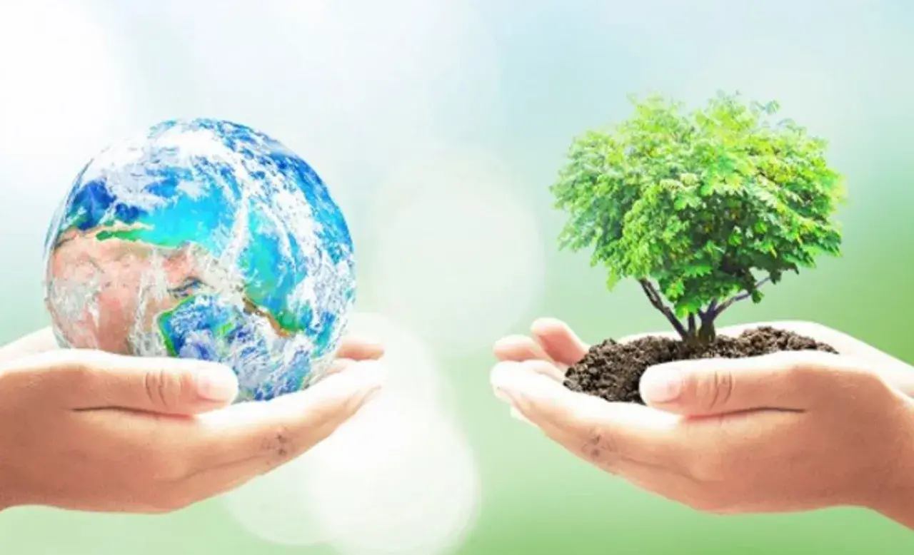 بالتزامن مع يوم البيئة العالمي انطلاق حملة توعية بيئية