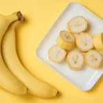 البروتين في الموز