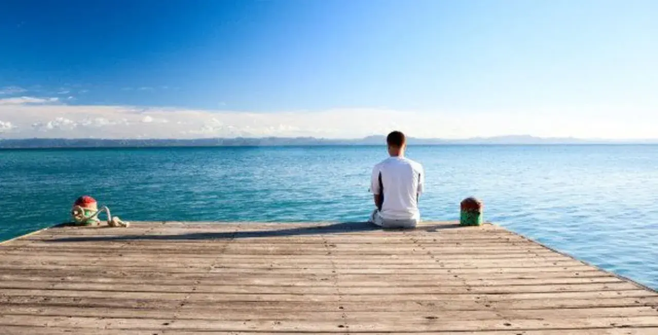 5 نصائح لتحافظ على هدوئك تحت الضغوط