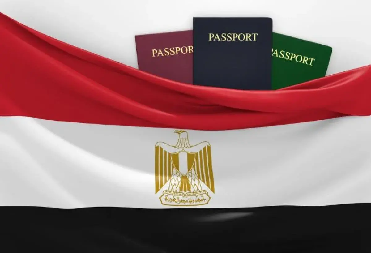 الاوراق المطلوبة لاستخراج جواز السفر العادي والدبلوماسي والإجراءات اللازمة