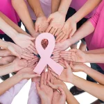 ما هي أعراض سرطان الثدي عند البنات؟