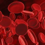 ما هي أعراض تجلط الدم؟