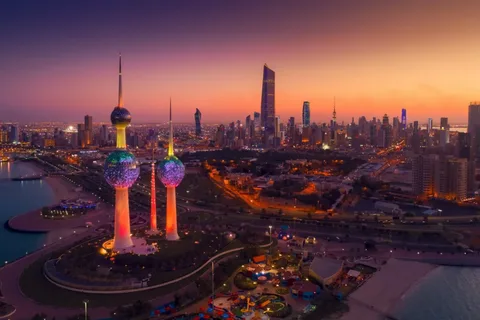 كيف تجديد الاقامة الكويت عن طريق النت؟