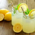 ازاي اعمل عصير الليمون زي المحلات؟