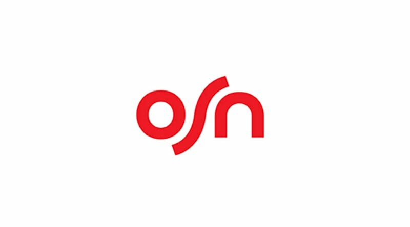 اشتراك osn مجانا