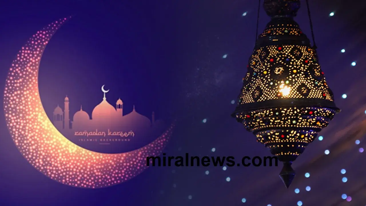 أدعية شهر رمضان مكتوبة مفاتيح الجنان