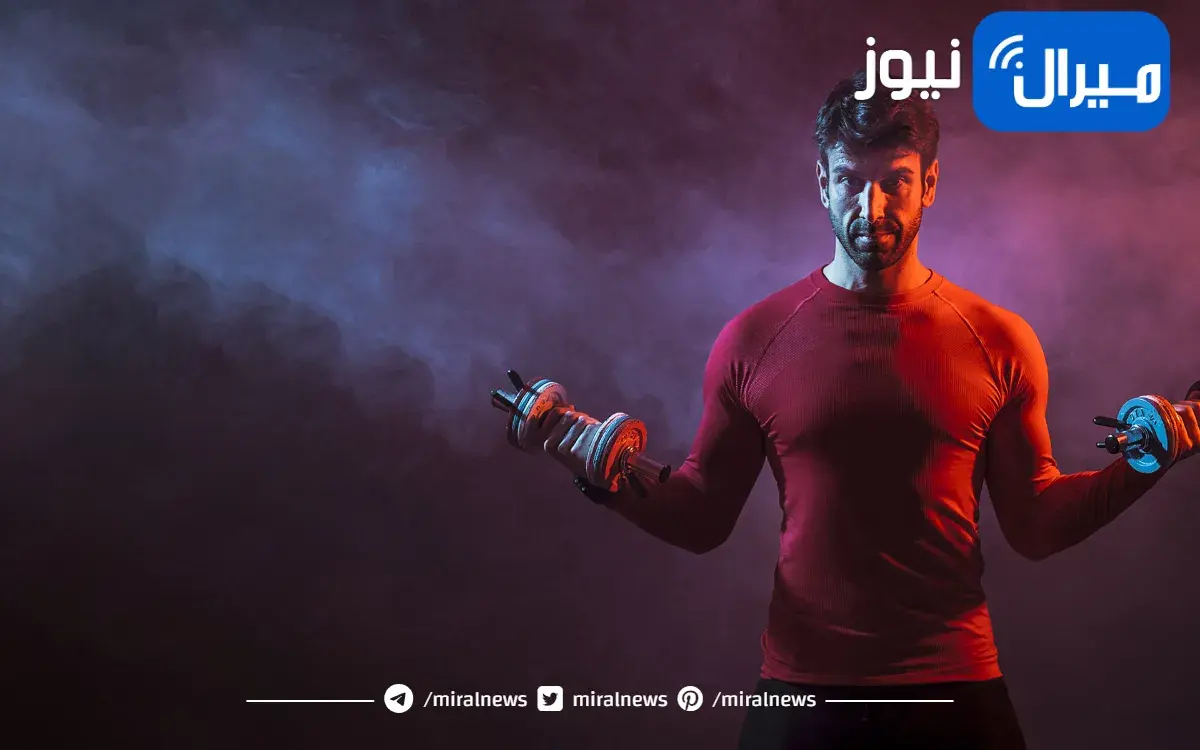 اللياقة لا تقتصر على أصحاب الوزن المثالي فقط