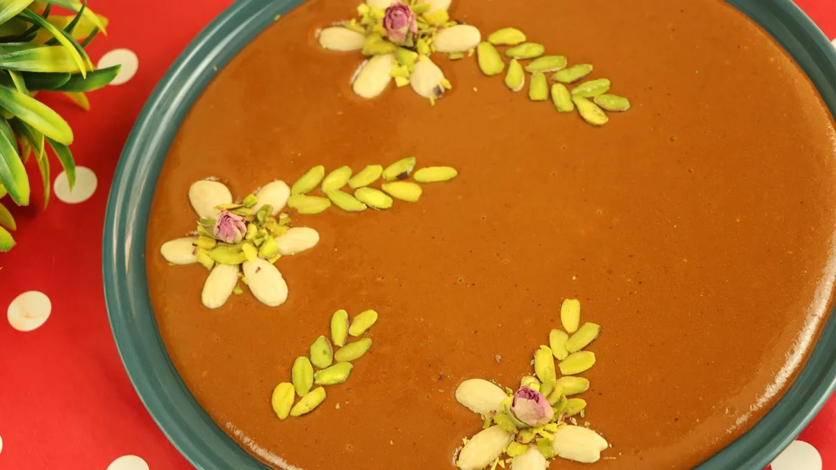 طريقة عمل الحلاوة الجكليتية العراقية أحلي من الجاهز وفي 5 دقائق فقط سهلة وسريعة