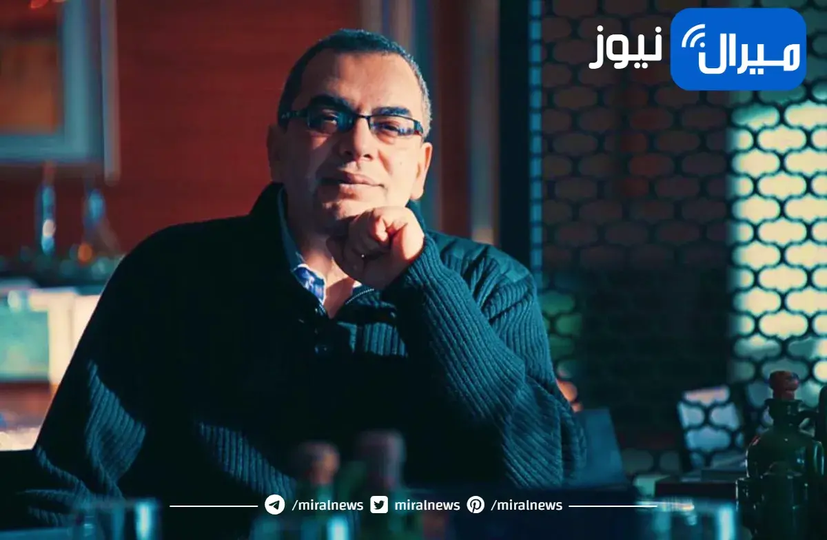 في ذكرى وفاة احمد خالد توفيق .. افضل روايات وكتب العراب