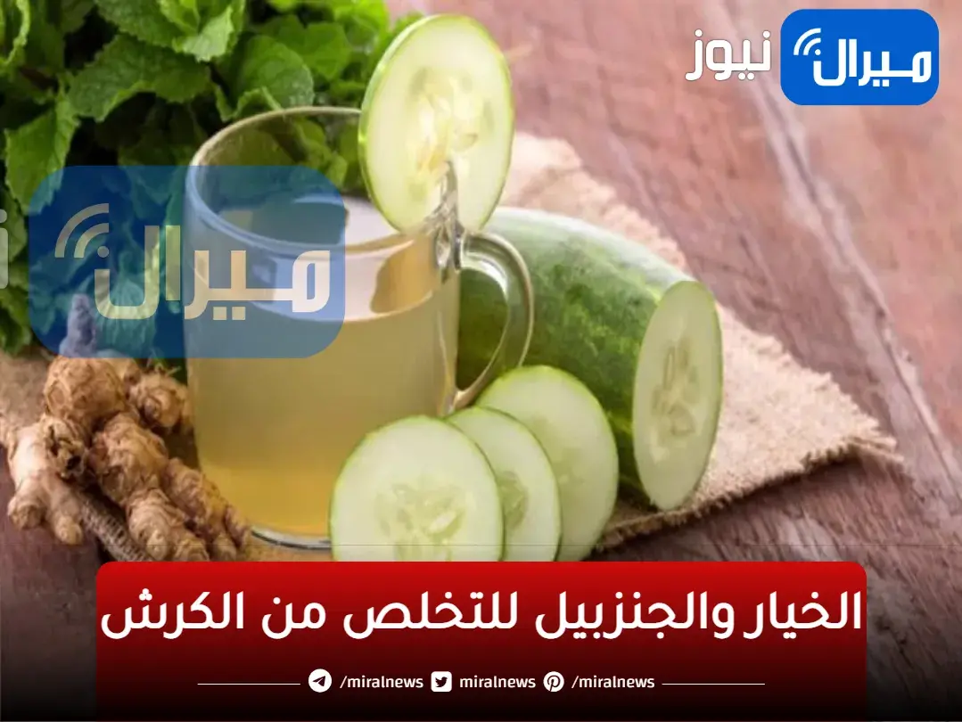 كوب علي الريق هتتخلصي من الكرش في 3 أيام فقط قنبلة التخسيس وحرق الدهون بسرعه البرق