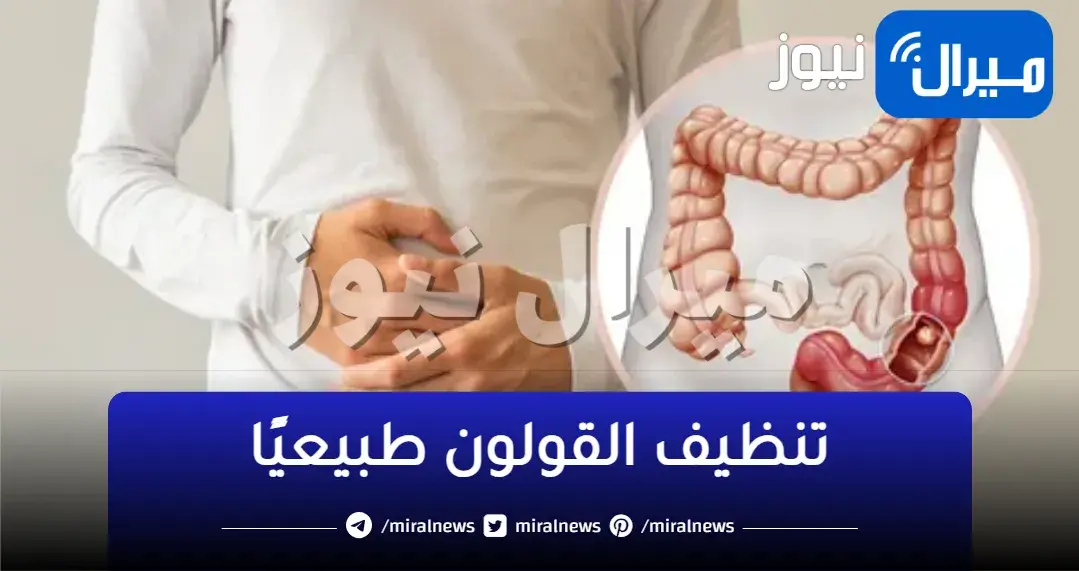 مكون مذكور في القران … لتنظيف القولون من السموم والبراز المتحجر ستخرج منك فضلات سنين وستخف بطنك بشكل سريع