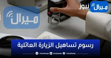 رسوم تساهيل الجديدة .. واسباب دفع رسوم زياده وتحويلك من عادي الى مميز وتجنب رجوع الجوازبدون تأشيرة