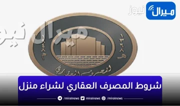 شروط مبادرة المصرف العقاري العراقي