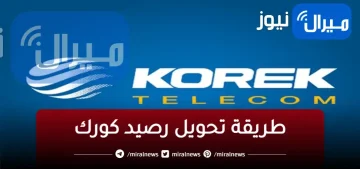 اسهل طريقة لتحويل رصيد من خطك كورك الى كورك اخر