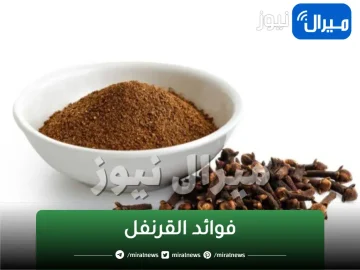 معجزة ربانية لجسمك لو عرفتها لن تستغني عنها!!.. فوائد سحرية عند تناول القرنفل على الريق