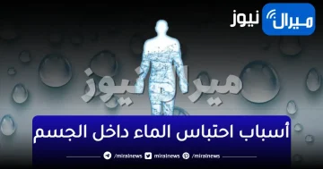 الطريقة السحرية.. تعرف على طرق التخلص والعلاج من انحباس الماء وأسباب تراكمه في الجسم