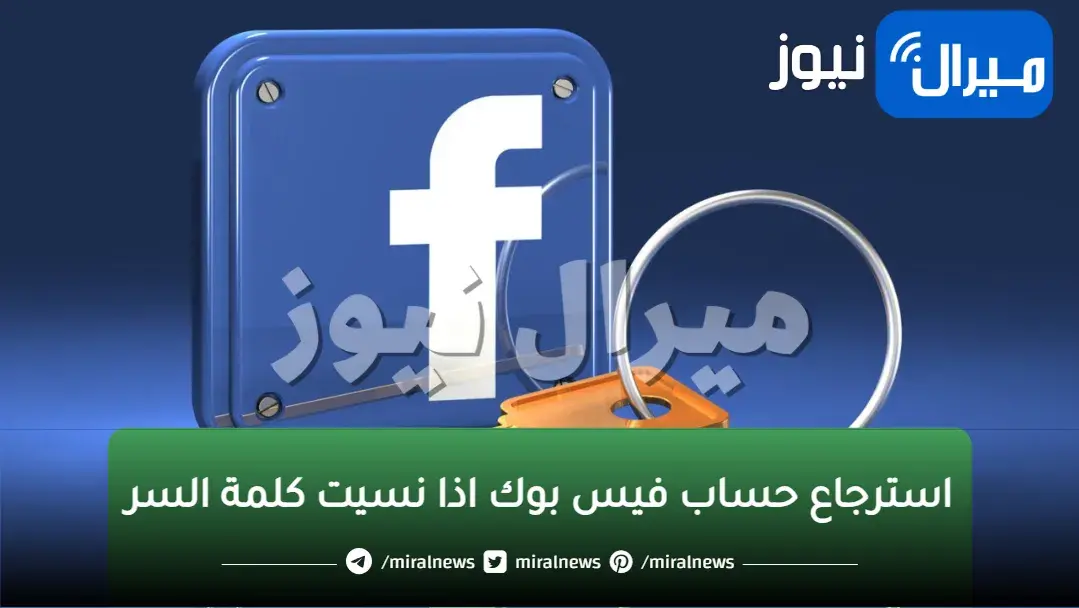 ’’نسيت كلمة سر الفيس بوك’’.. بطريقة عبقرية الفتح الفيسبوك بعد نسيان كلمة السر!!