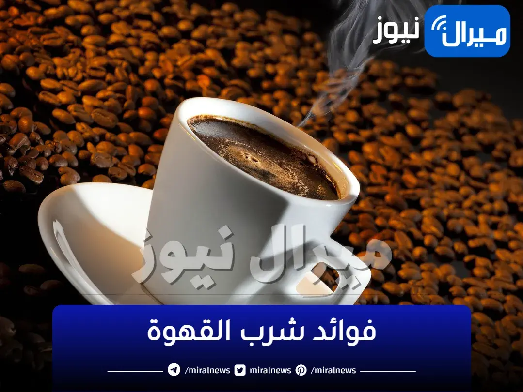 جمال القهوة مش هتصدق لما تشرب كوبين ل 4 يوميا الوقاية من أمراض لن تتخيلها