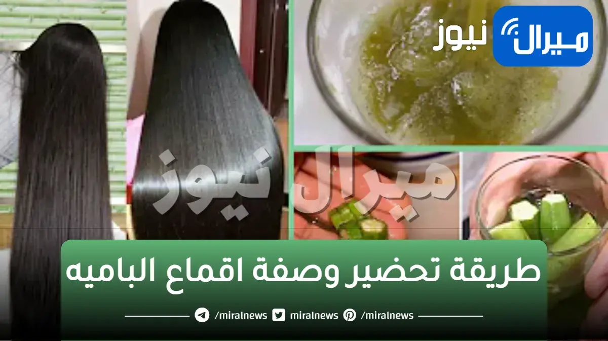 كنز فى بيتك داخل عصيان الباميه اغلى من الذهب وانتى بترميه شوفى عملت بيه ايه متخترش على بالك