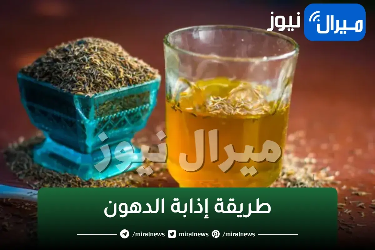 سحري.. طرق عملية لإذابة دهون البطن في أسرع وقت ممكن مهما كان الكرش كبير