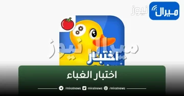 اختبار الغباء للأذكياء فقط