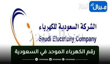 لو عندك شكوى.. تعرف على رقم الكهرباء الموحد في السعودية