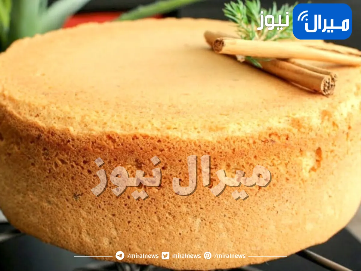 خطأ ترتكبه معظم السيدات عن إعداد الكيك يمنع انتفاخه.. اكتشفيه الآن